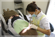 当院における予防歯科について　-担当衛生士制-